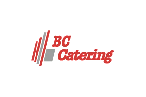 BC Catering Skanderborg logo